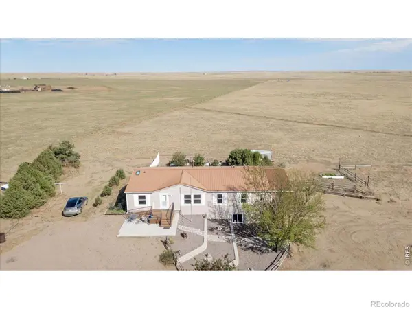 38508 County Road 65, Galeton, CO 80622