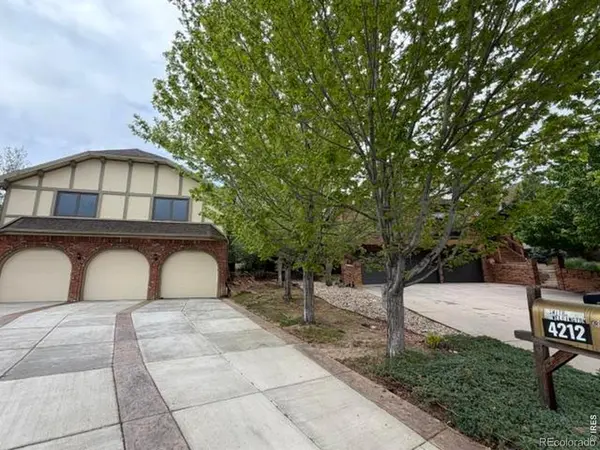 4212 Wellington DR, Fort Collins, CO 80526