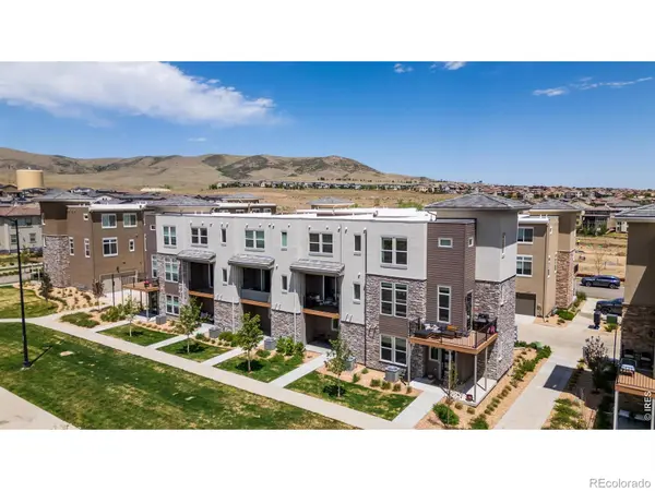 2250 S Mcintyre ST, Lakewood, CO 80228