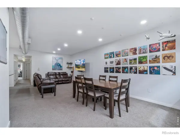 2830 E College AVE #105, Boulder, CO 80303