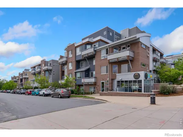 2830 E College AVE #105, Boulder, CO 80303