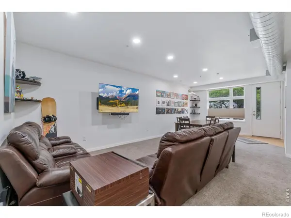 2830 E College AVE #105, Boulder, CO 80303