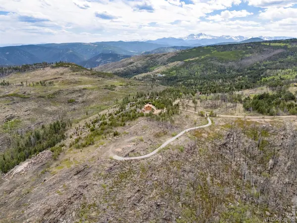 805 Meadows DR, Drake, CO 80515