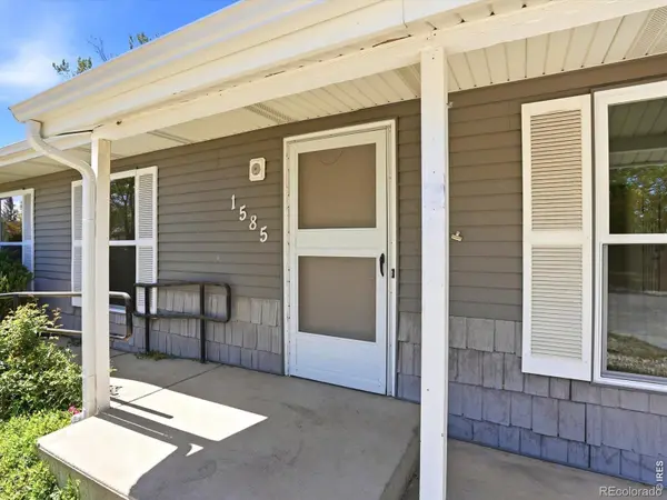 1585 Sagrimore CIR, Lafayette, CO 80026
