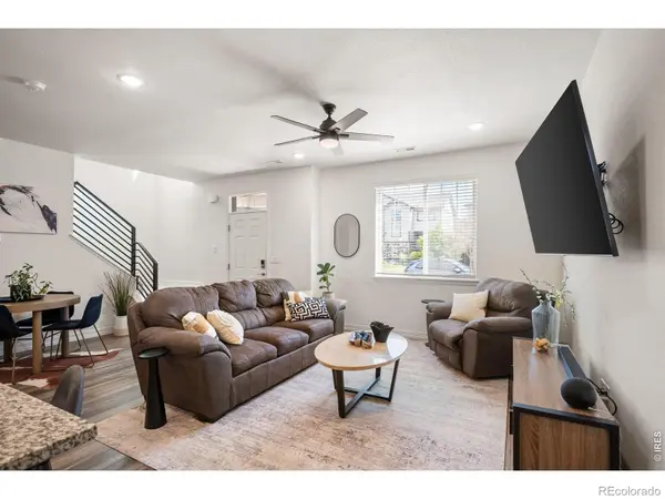 16563 E 119th WAY #D, Commerce City, CO 80022