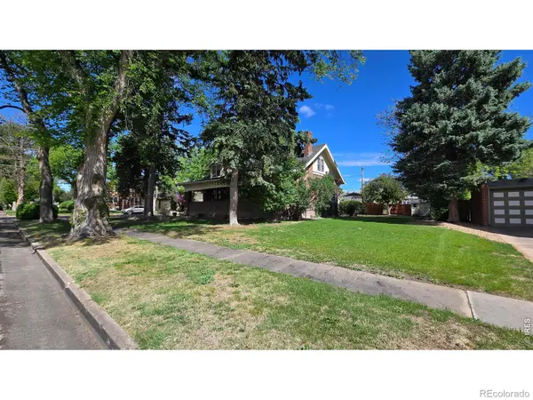 132 Columbine ST, Sterling, CO 80751