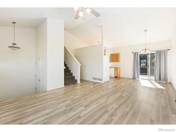 3030 45th AVE, Greeley, CO 80634