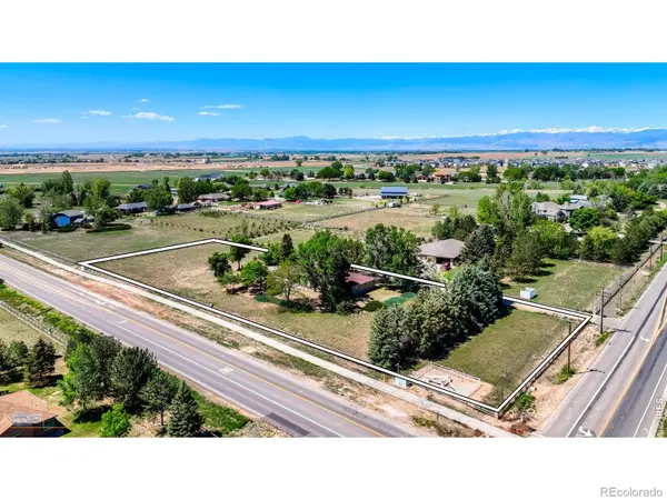 301 Adams AVE, Mead, CO 80542
