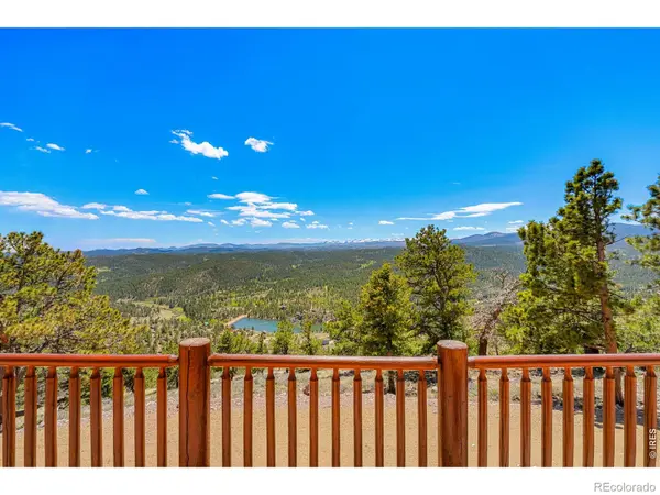6436 N County Road 73C, Red Feather Lakes, CO 80545