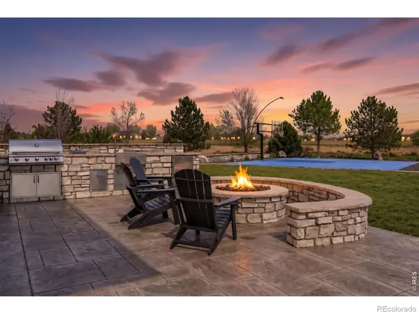 830 Berthoud Peak DR, Berthoud, CO 80513