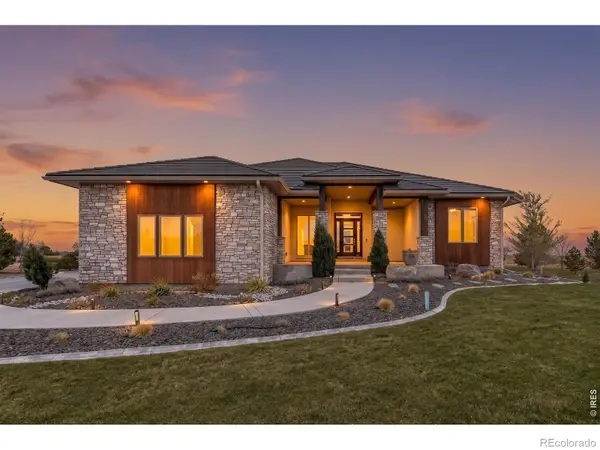 830 Berthoud Peak DR, Berthoud, CO 80513