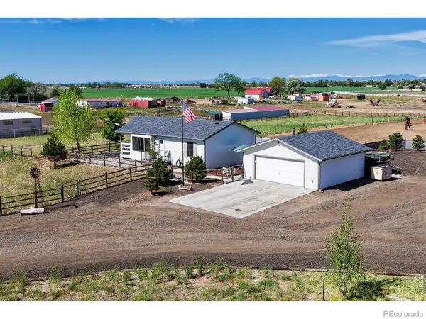 3101 Vantage DR, Hudson, CO 80642