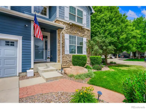 5781 Twilight AVE, Firestone, CO 80504