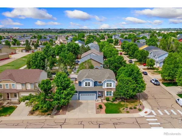 5781 Twilight AVE, Firestone, CO 80504
