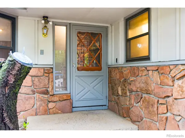 3501 Kirkwood PL, Boulder, CO 80304