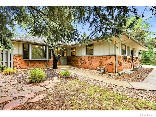 3501 Kirkwood PL, Boulder, CO 80304