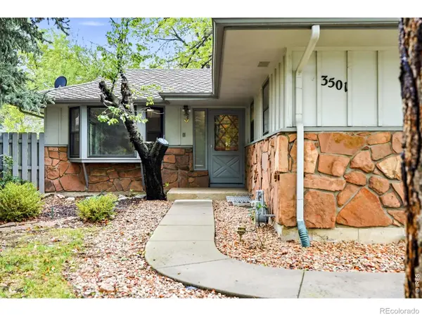 3501 Kirkwood PL, Boulder, CO 80304