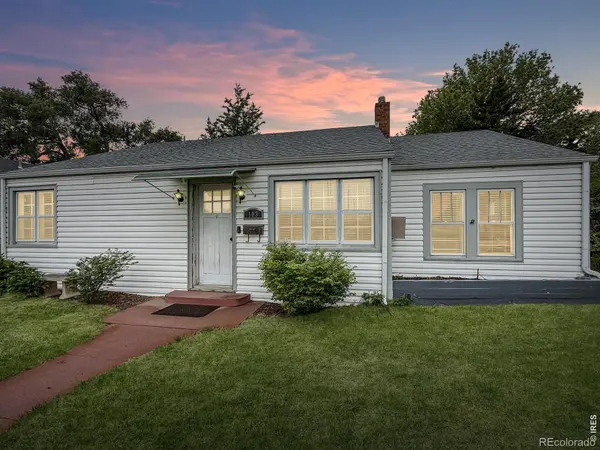 103 Stone CT, Sterling, CO 80751