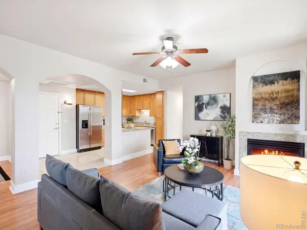 4500 Baseline RD #4302, Boulder, CO 80303