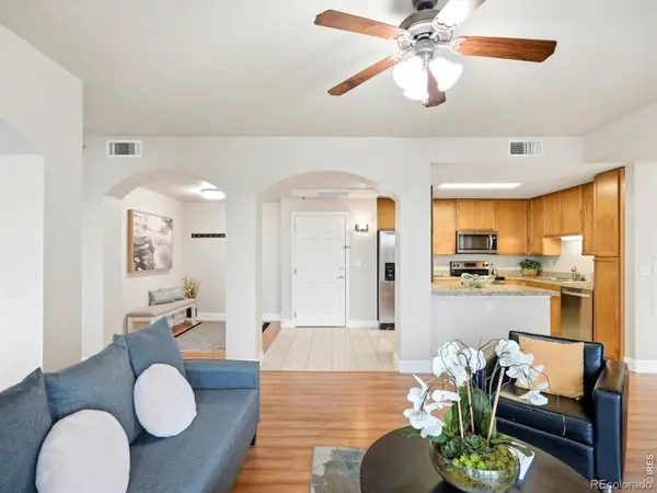 4500 Baseline RD #4302, Boulder, CO 80303