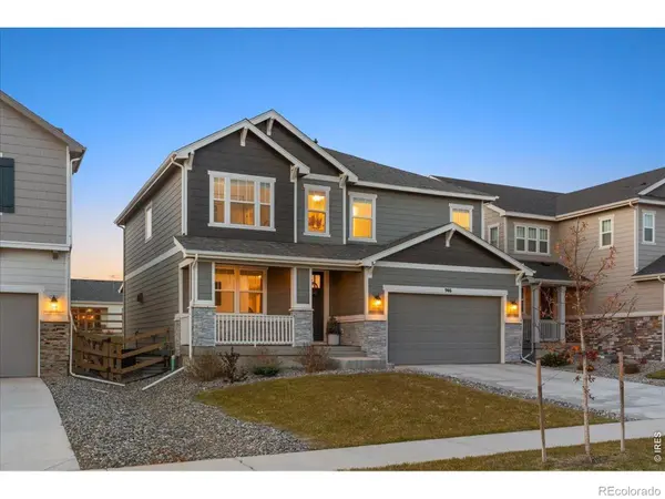 946 Rustling ST, Windsor, CO 80550