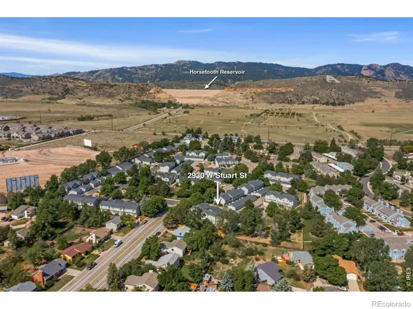 2930 W Stuart ST #4, Fort Collins, CO 80526