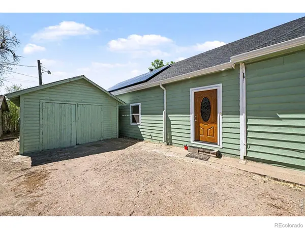 504 12th ST, Greeley, CO 80631