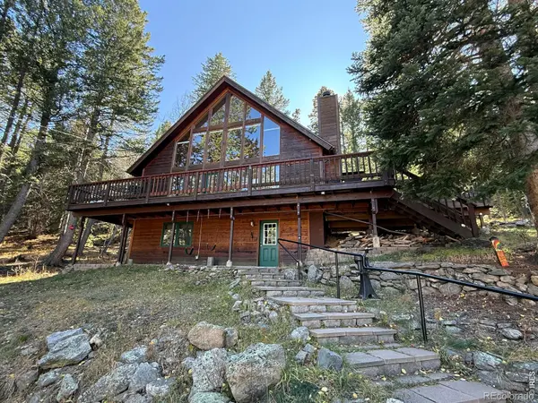 1655 Black Squirrel DR, Estes Park, CO 80517