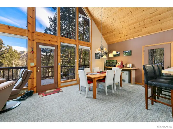 1655 Black Squirrel DR, Estes Park, CO 80517