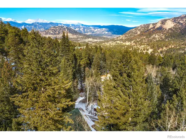 1655 Black Squirrel DR, Estes Park, CO 80517