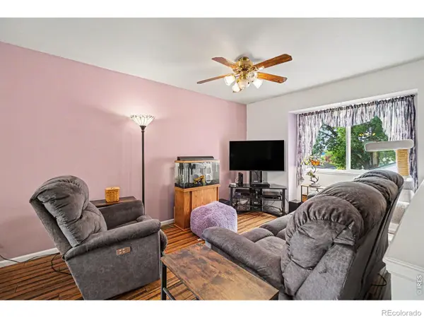 1848 Lydia DR, Loveland, CO 80537