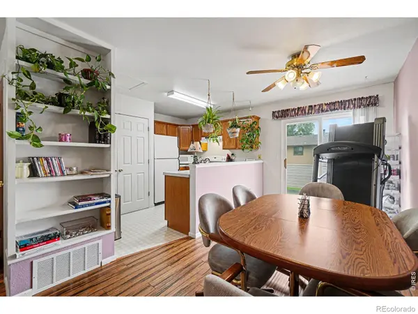 1848 Lydia DR, Loveland, CO 80537