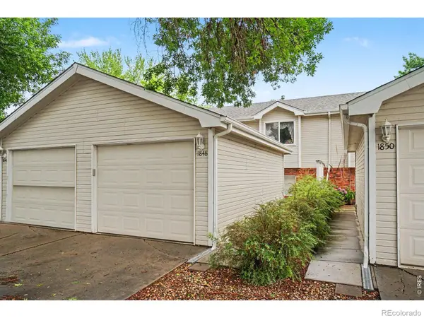 1848 Lydia DR, Loveland, CO 80537