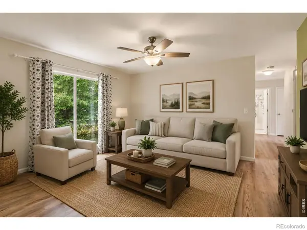 1507 51st AVE, Greeley, CO 80634