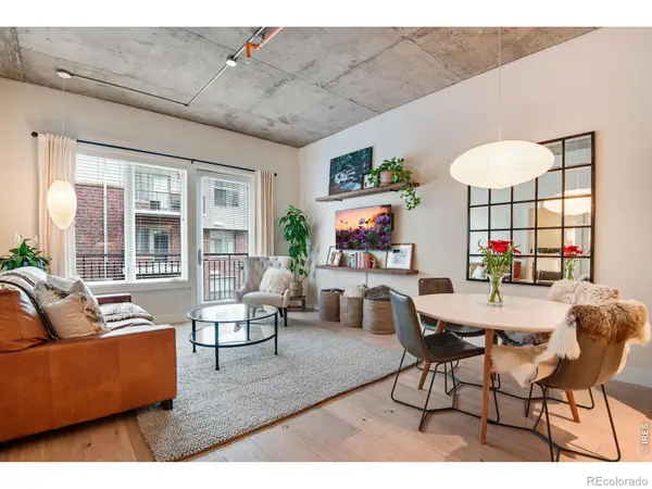 3301 Arapahoe AVE #220, Boulder, CO 80303