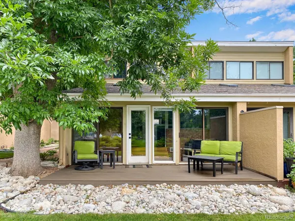 2734 Northbrook PL, Boulder, CO 80304