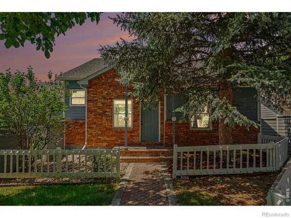 3134 Spinnaker DR, Longmont, CO 80503