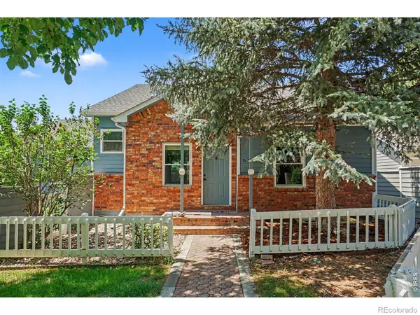 3134 Spinnaker DR, Longmont, CO 80503