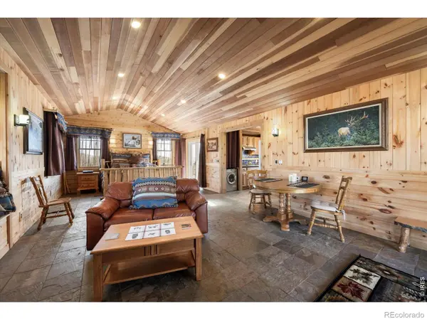 777 Powder Horn TRL, Bellvue, CO 80512
