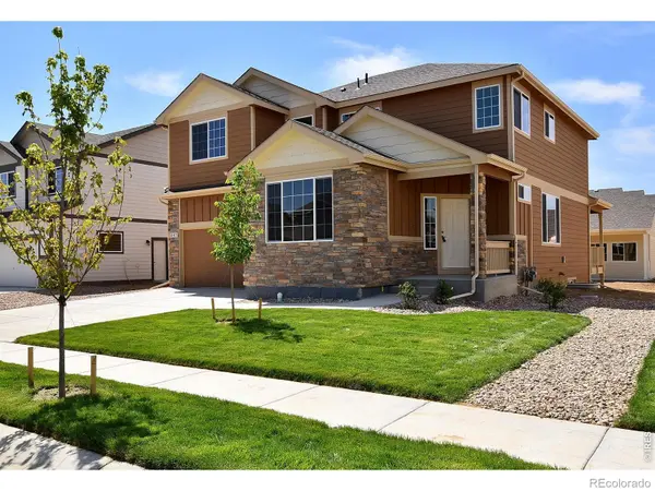 2387 Juno LN, Johnstown, CO 80534