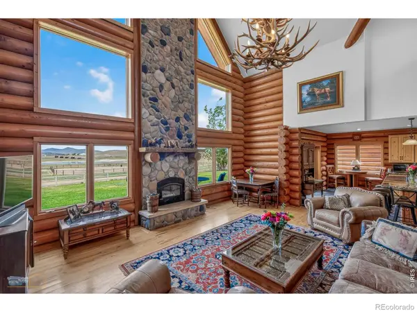 2979 Old Stage RD, Loveland, CO 80537