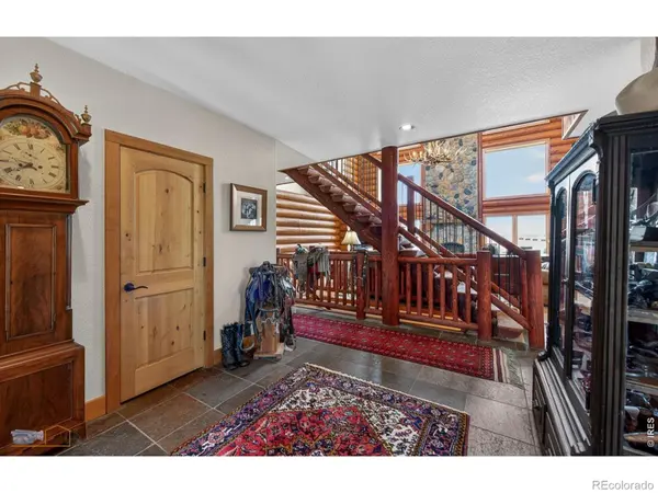 2979 Old Stage RD, Loveland, CO 80537