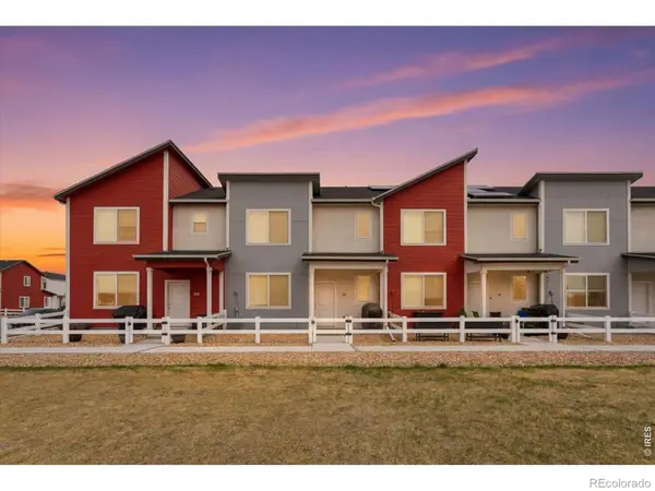 500 S Denver AVE #16B, Fort Lupton, CO 80621