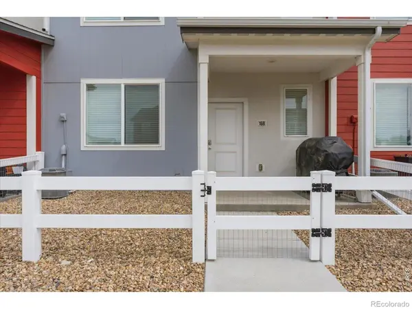 500 S Denver AVE #16B, Fort Lupton, CO 80621