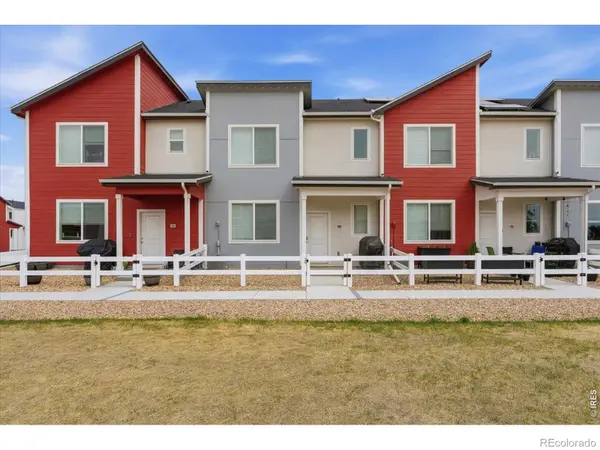 500 S Denver AVE #16B, Fort Lupton, CO 80621