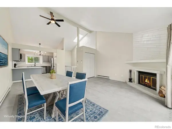 514 Grand Estates DR #2, Estes Park, CO 80517