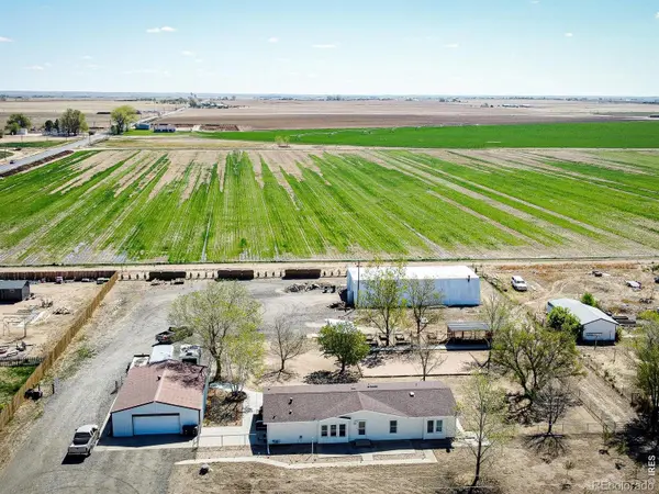 236 Priddy ST, Pierce, CO 80650
