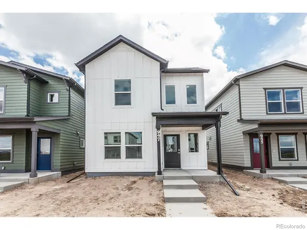 947 Trumpet LN, Windsor, CO 80550