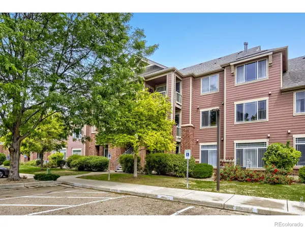 804 Summer Hawk DR #5207, Longmont, CO 80504