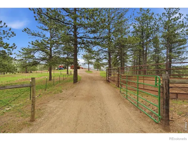89 Aspen Leaf LN, Bellvue, CO 80512